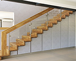 Construction et protection de vos escaliers par Escaliers Maisons à Castagnède